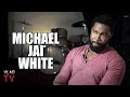 Michael Jai White on Being Crowned in Ghana, Working with The King (Part 18)