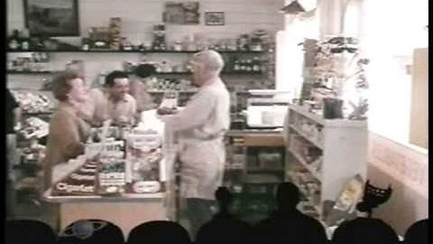 MST3K - Best of The Touch of Satan