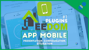 Jeedom Plugins #1 | L
