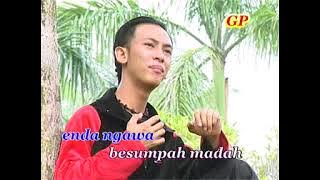 Selung di sarung temaga (VCD)Maxwel Franklin saran