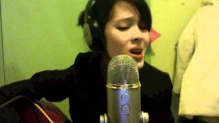Valerie - Amy Winehouse (Cover)
