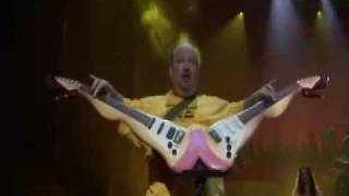 Tenacious D Master Exploder Live MasterWorks 2 (Legedado Portugues)
