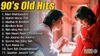 Live : - 90's Old Hits | 90s Evergreen Songs | 90s Hits Hindi Songs | 90s Purane Gane | 90's Hits