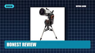 Celestron NexStar Evolution 6 Telescope WiFi Buying Guide 2026