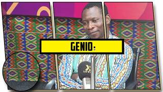 Obeng Darko | Money Secrets Millionaires Know In Ghana | Guide To Be Financially. Free In Ghana | HD