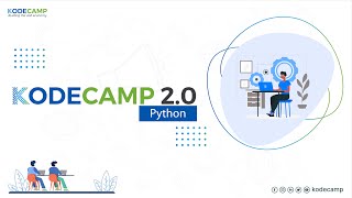 Kode Camp 2.0 Intermediate Python Training 17 Wealth