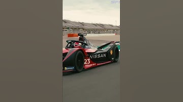 FORMULA ONE VS FORMULA E | Head-to-Head