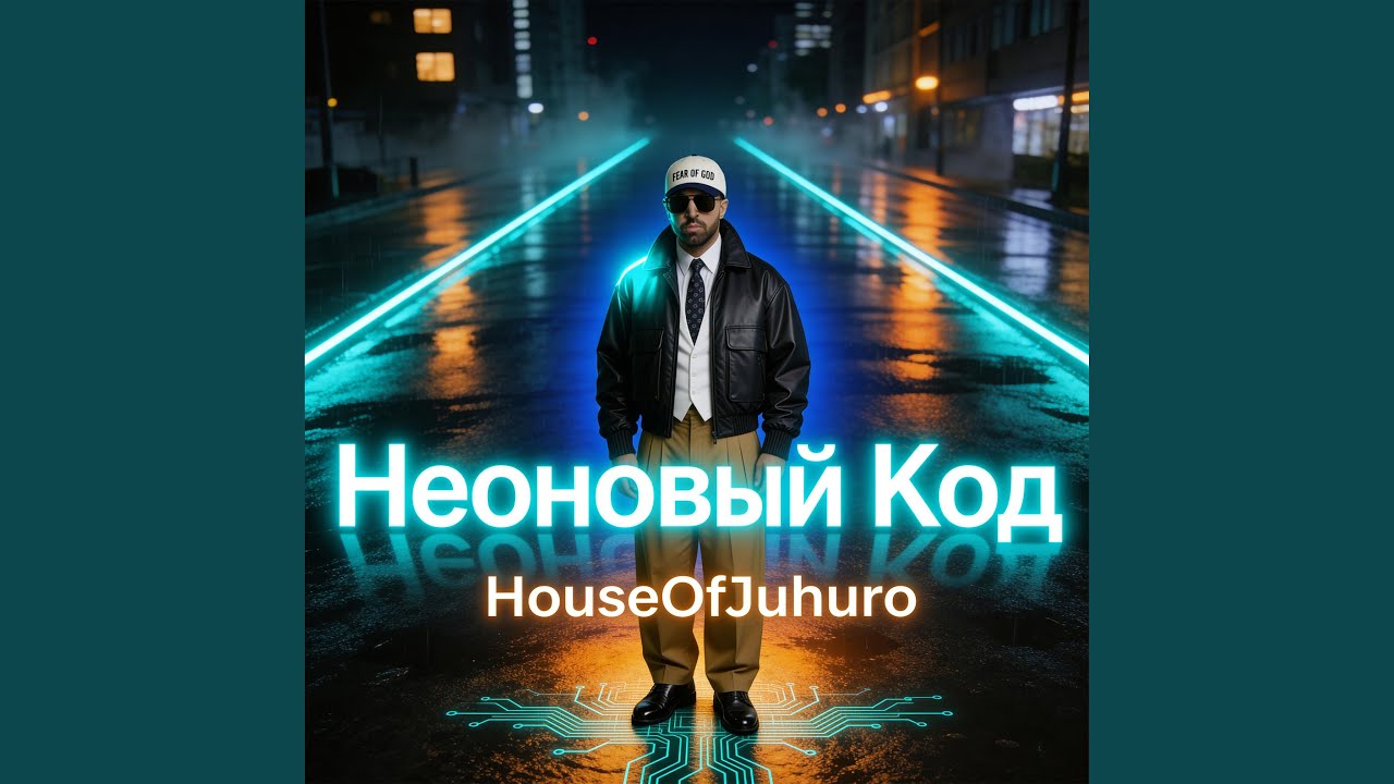 Неоновый Код