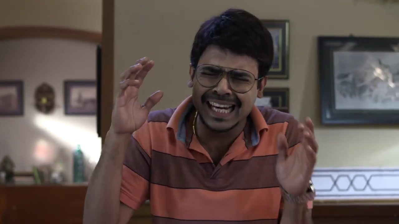 Aparajita Apu - Ep 348 - Susanta Das, rohan bhattacharya - Bengali Tv Serial - Zee5 Bangla Classics