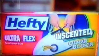 Hefty Commercial
