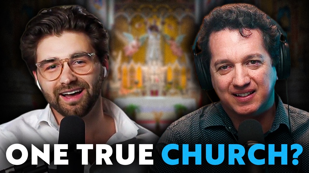 My Conversation with a 