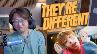 xikers(싸이커스) - ‘We Don’t Stop’ K-pop Producer Reaction