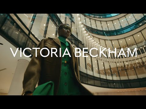 Video: Sisar Victoria Beckham näytti harvinaisen valokuvan