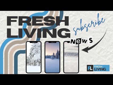 Surviving Harsh Winter