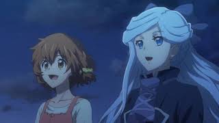 Blue Horizon by Miyu Ooshiro - Log Horizon: Entaku Houkai (S3) ED - Whistle Cover