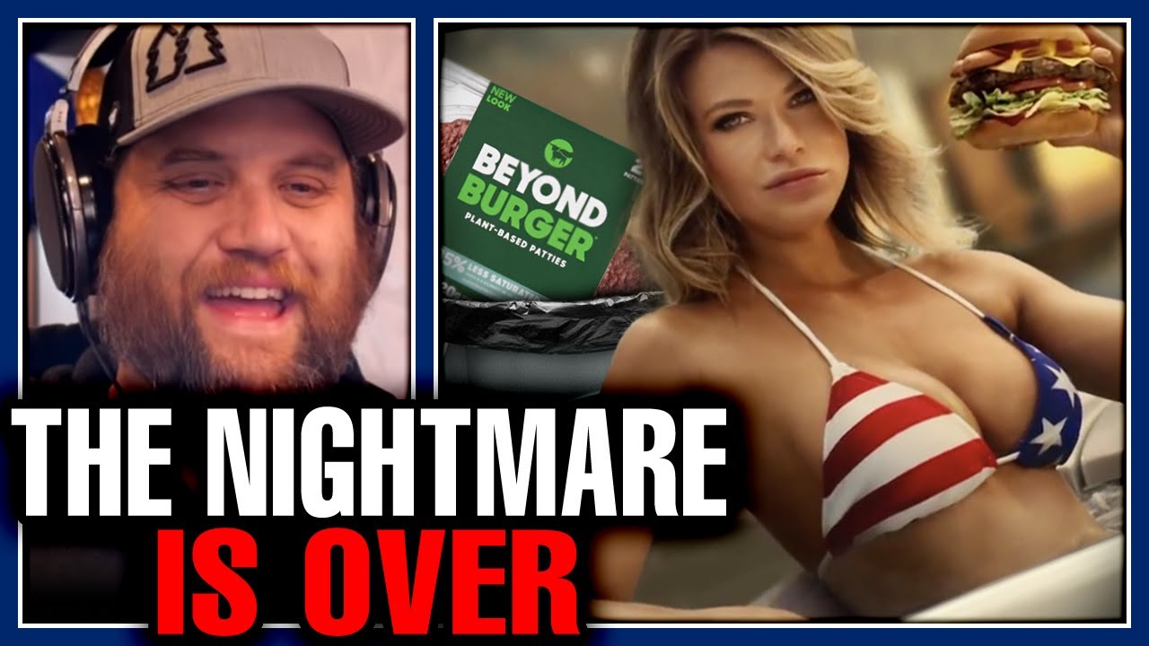 McDonalds Puts Final Nail In Woke Beyond Burger Coffin! Company Totally Collapses As Americans Laugh