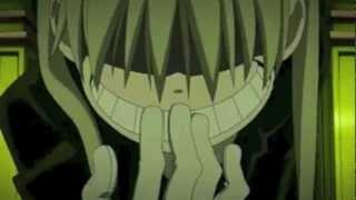 This is Halloween AMV