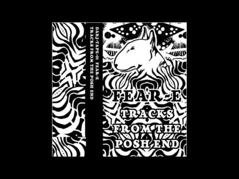 Fear-E — Fear-E - Back to Basics [DABJDIG02]