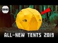 8 New Tents that Prove Affordable Camping Still Exists in 2019