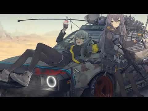 Nightcore Red Lips