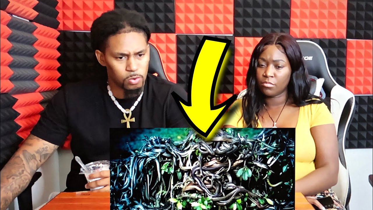 TOP 3 PLACES YOU CAN’T GO & PEOPLE WHO WENT ANYWAYS PT.1 (Mr. Ballen) |Reaction