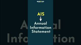 AIS Check Before Filing ITR – Here’s Why It Matters! #itr #ais #itrfiling #bizfoc
