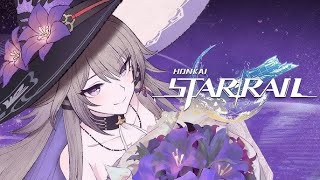 [LIVE] Gacha E6 The Herta💜 dan Coba Endgame Baru | Honkai Star Rail Indonesia