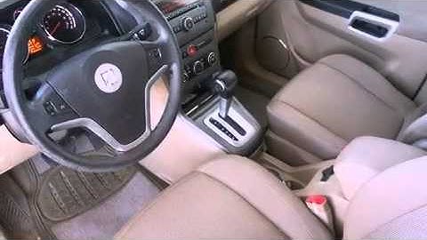 2009 Saturn VUE Dallas TX