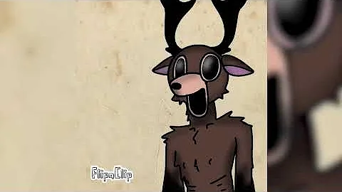 99 Nights in the Forest 🤣 BEST TikTok Compilation