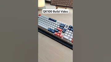 The QK100 - The Best Full-Size You Can Buy Today