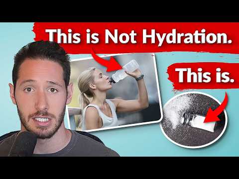 The Shocking Health