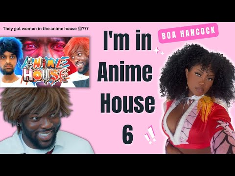 Anime House6 by imgvertex  sinespace Shop