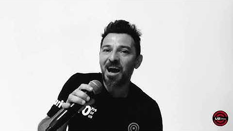 U2 - Hawkmoon 269 by U2 SRL (Stagliano, Raccuglia, Longoni) feat Andrea Anx Perego e Mary Crisci