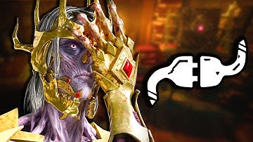 The DC Problem - Dead by Daylight