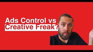 5 Signs Your Creative Led vs Data Led