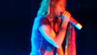 Aerosmith - You See Me Crying - Live at Jones Beach
