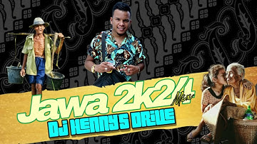 JAWA Mix 2k24 | Dj Henny