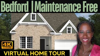 Bedford Floor Plan | New Construction Homes in Columbia, SC | Lennar Homes