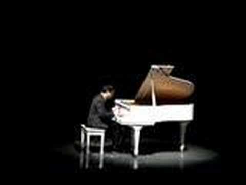 Schubert, Sonata Si Mayor (1era parte)