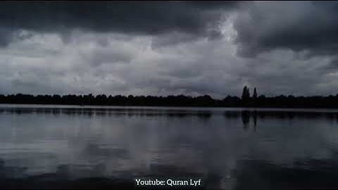 FULL Surah Baqarah: Sheikh Mansour Al Salimi (منصور السالمي): BEAUTIFUL/ CALM RECITATION