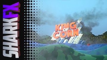 @KINGOFCORN  | Paid Intro