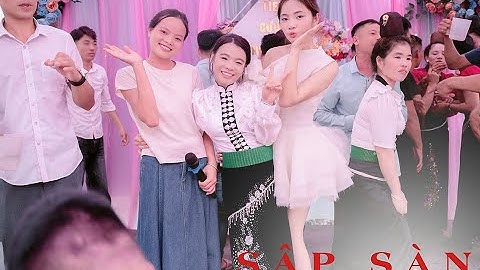 NHẠC SÀN THÁI 2026 | CÔ DÂU CỰC XINH | LỄ VU QUY: HỒNG VY - HOÀNG CẨN | BẢN TÌN - MƯỜNG LA