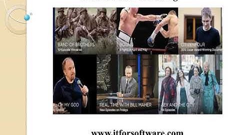 How to Resolve Is HBO Go Down Issues