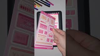 Watch My Sticker Pack Come to Life! ✨📱➡️💖
