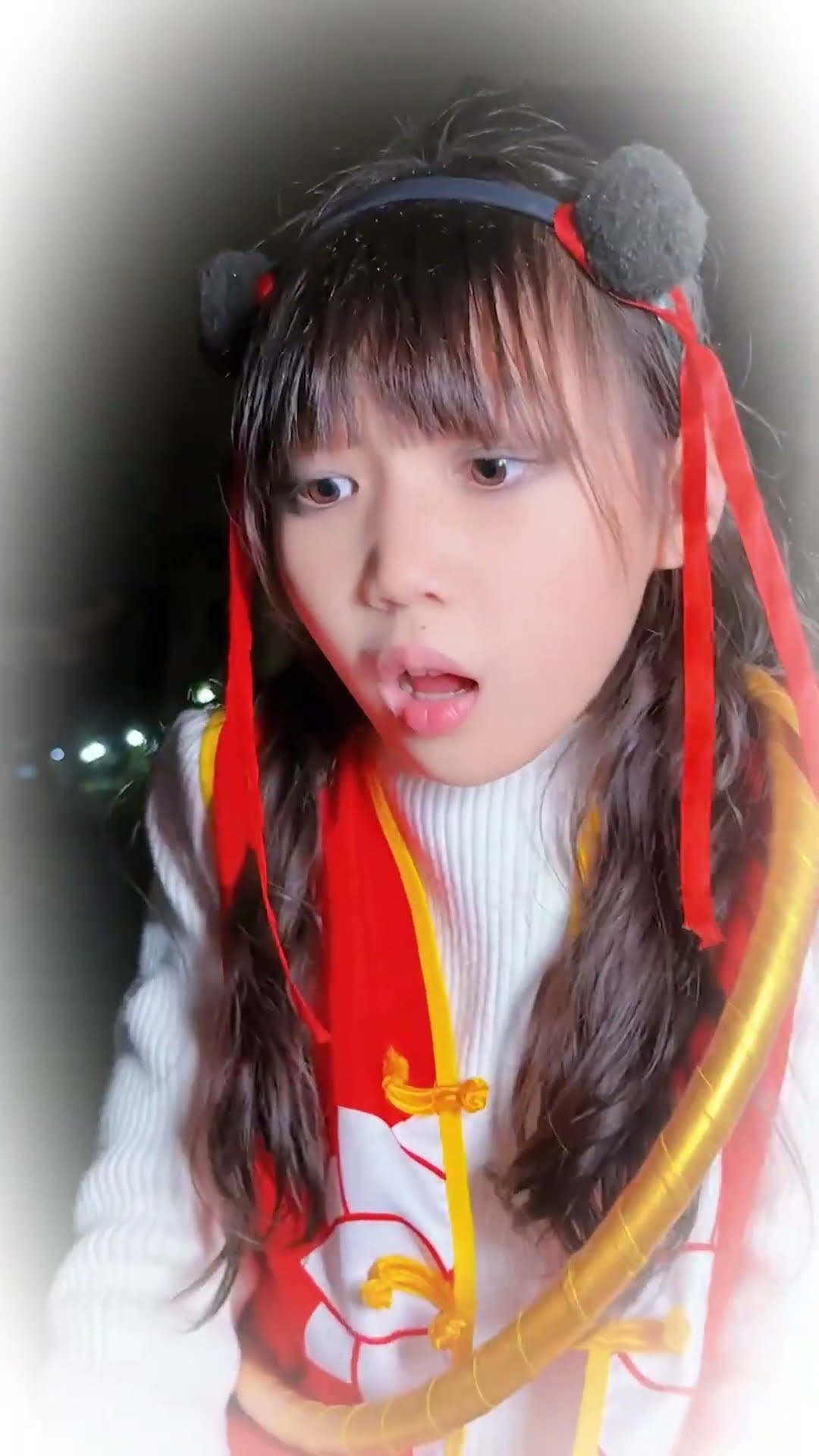 【斗罗大陆】善良的唐老六用红包帮助了小舞和唐舞桐！！ #斗罗大陆 #小舞 #唐舞桐#哪吒