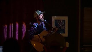 Neil Minet - Spike Driving Man Live