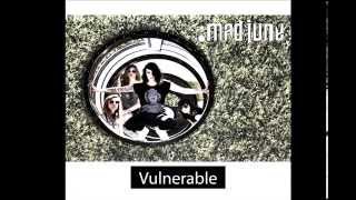 Vulnerable - Mad June - New Single