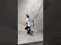 🇪🇸 Danny Leon 2nd Place Run World Skate Dubai Men's Park Quarterfinals!