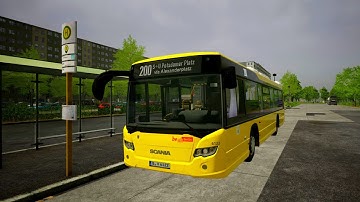 The Bus Update 2.2 Beta Gameplay