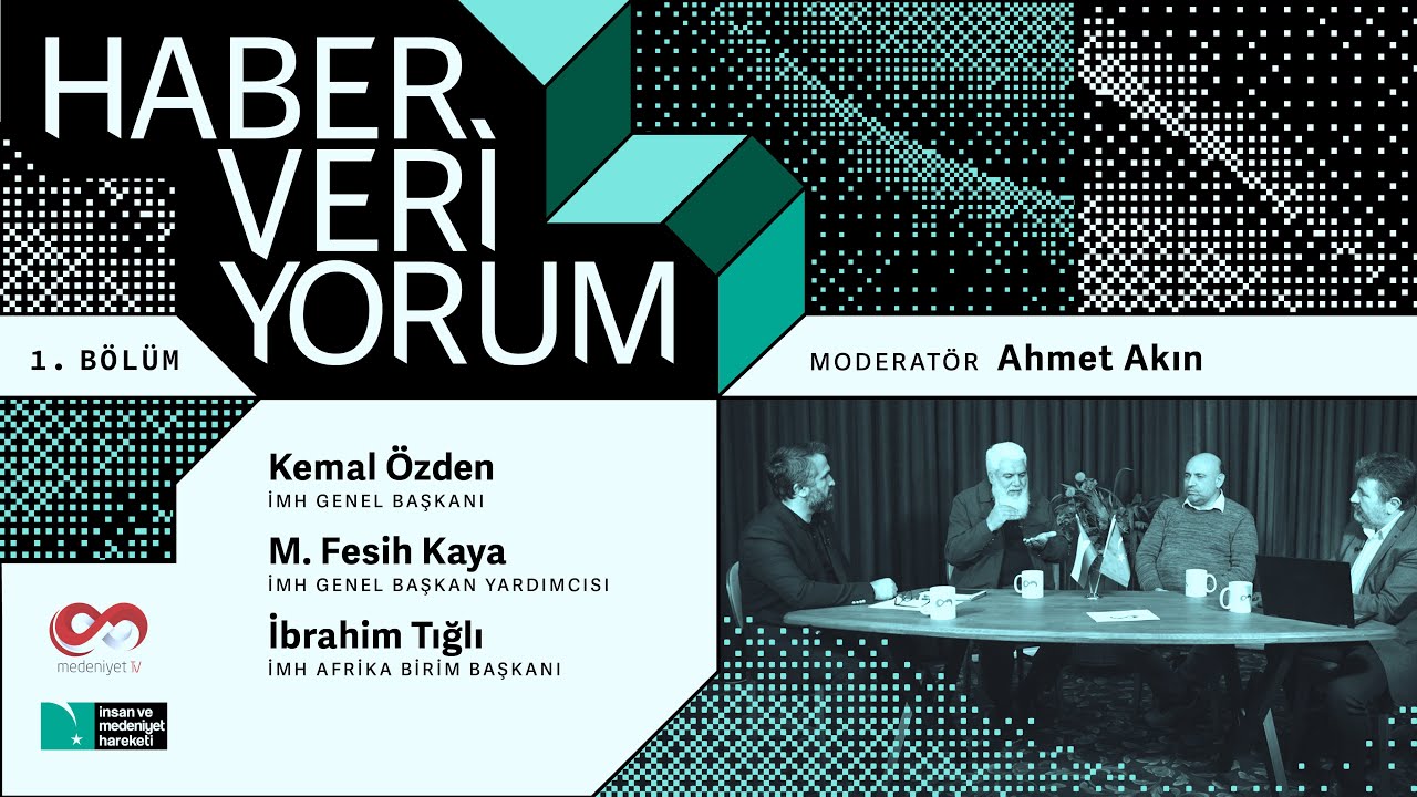 Gücün Değil Takvanın Penceresinden Dünya: 2025’in Medeniyet Okuması | Haber Veri Yorum
